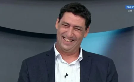 Santos Anuncia Cléber Xavier como Novo Treinador, Segundo PVC