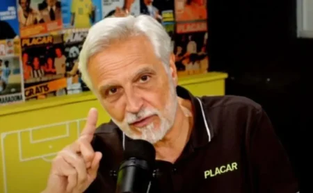 Sormani se irrita com Guilherme e exige saída do atacante do Santos