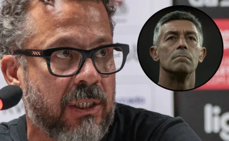 Santos: Cléber Xavier Possível Reforço Após Acordo com Pedro Caixinha por R$ 16 Milhões