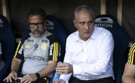 Cléber Xavier Planeja Mudanças no Santos para Otimizar Tiquinho.
