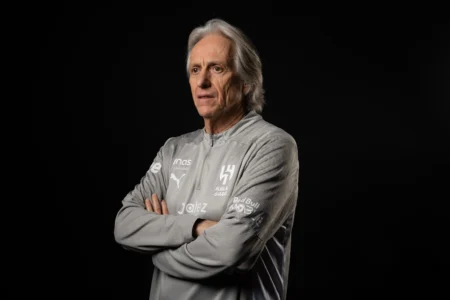 Jorge Jesus projeta embate com o Real Madrid no Mundial de Clubes: "Já vivi isso"