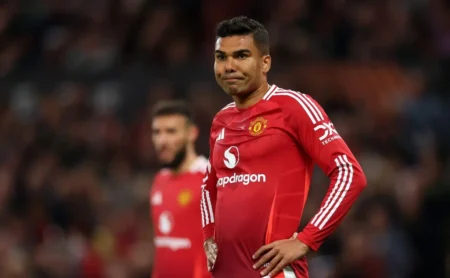 Ancelotti Preocupado com Segurança no Brasil, Visa Retorno de Casemiro à Seleção