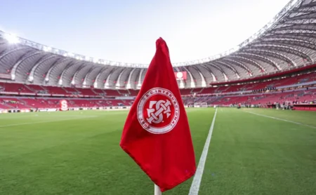 Primeira partida do Internacional na Copa do Brasil Betano: relembre a conquista mais recente do clube gaúcho