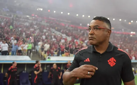 Maracanã x Internacional de Roger Machado na Copa do Brasil Betano: A Prévia do Confronto