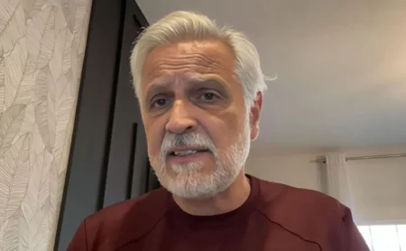 Sormani aprova chegada de Cléber Xavier ao Santos: "Uma aposta válida"