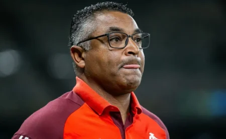 Roger Machado Preocupado com a Vitória do Internacional e a Crise de Gols no Ataque