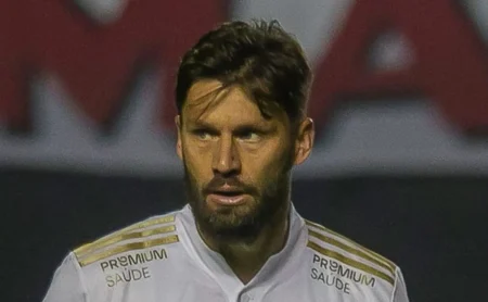 Ídolo do Cruzeiro, Sóbis aconselha Dudu a se desculpar após polêmica: “Não fica bom pra você”