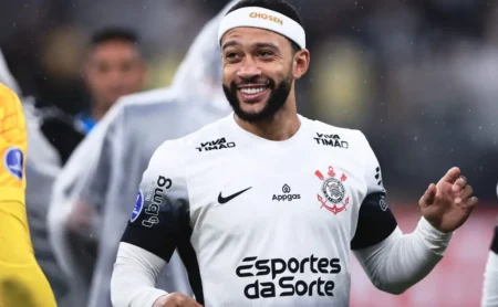 Copa do Brasil Betano: Novorizontino e Corinthians – Onde assistir, horário, escalações e arbitragem da partida