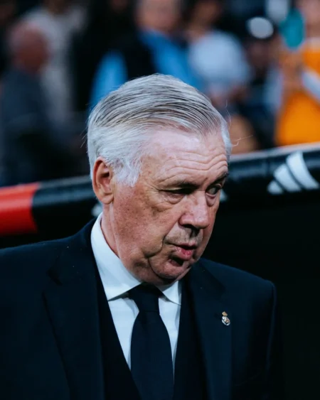Ancelotti: Proposta Triplicada na Arábia, Paciência no Real e o Fim da Negociação com a CBF