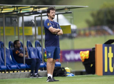 Vasco: Dez Jogos em um Mês Antes da Parada no Calendário, com Diniz na Mira