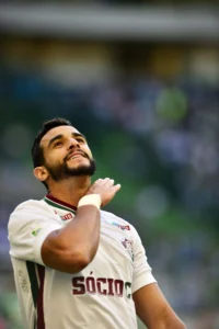 Dourado: Gols pelo Flamengo Elevam Patamar e Promete "Ceifada Incompleta" na Lei do Ex