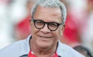 Náutico com chances de classificação contra o São Paulo na Copa do Brasil, segundo Hélio dos Anjos: "Nada vai nos impedir".