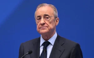 Pérez influencia recusa de Ancelotti à Seleção Brasileira.