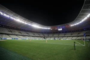 Palmeiras: Cinco Focos na Estreia da Copa do Brasil