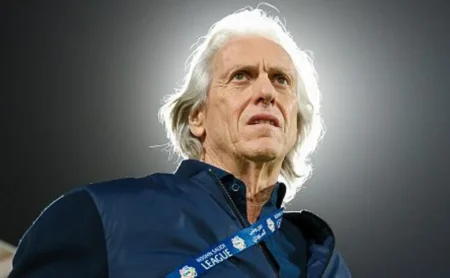 Jorge Jesus a caminho da Seleção Brasileira: chances aumentam após reviravolta.