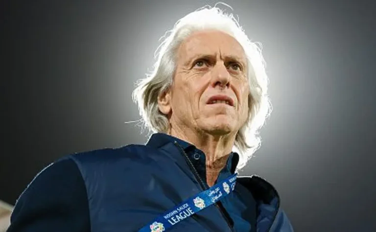 Jorge Jesus a caminho da Seleção Brasileira: chances aumentam após reviravolta.