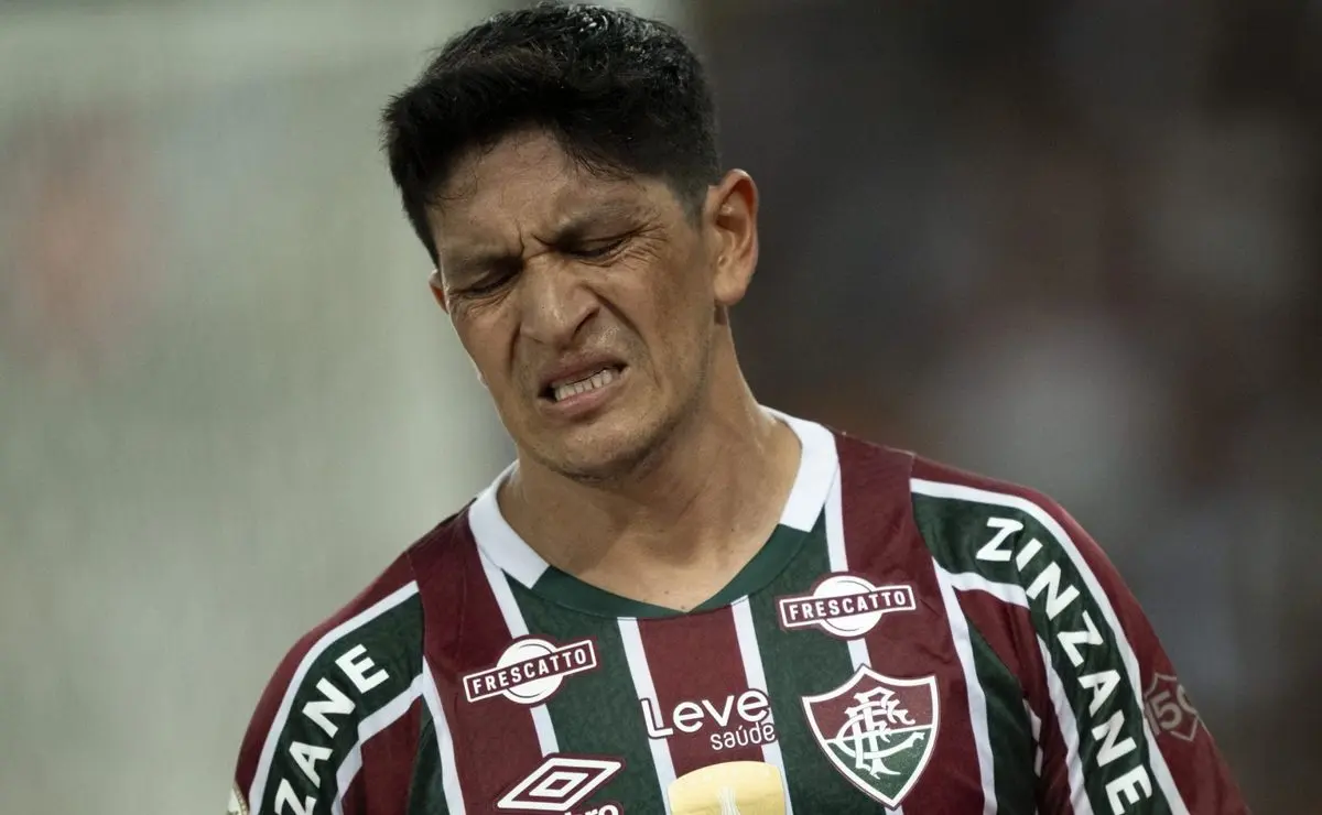 Cano e o "drama" no Fluminense: Preocupação antes do Mundial de Clubes