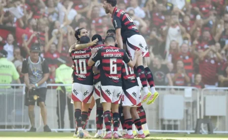 Flamengo x Botafogo-PB na Copa do Brasil: retrospecto do confronto