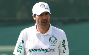 Abel Ferreira: Opção Forte de Ednaldo Rodrigues para a Seleção Brasileira