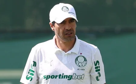 Abel Ferreira: Opção Forte de Ednaldo Rodrigues para a Seleção Brasileira