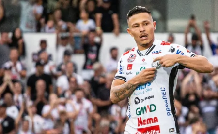 Operário, rival do Vasco na Copa do Brasil, enfrenta má fase na Série B