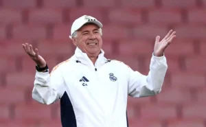 Ancelotti Desiste, e Jorge Jesus se Irrita com a Possibilidade de Ser a Segunda Opção no Brasil