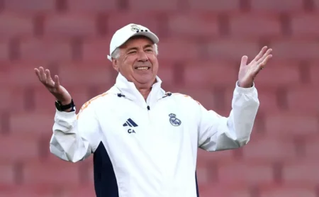Ancelotti Desiste, e Jorge Jesus se Irrita com a Possibilidade de Ser a Segunda Opção no Brasil