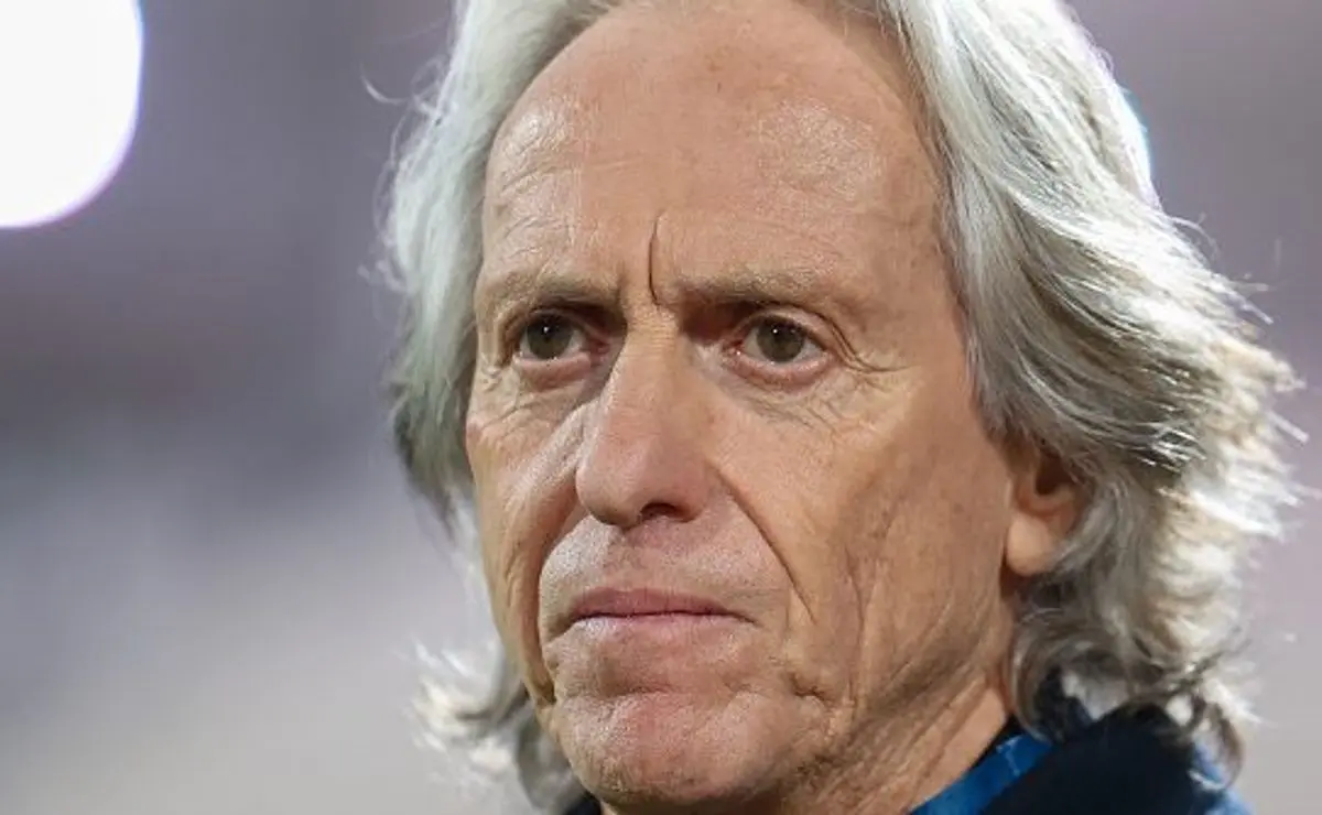Al-Hilal convoca reunião emergencial e futuro de Jorge Jesus é incerto