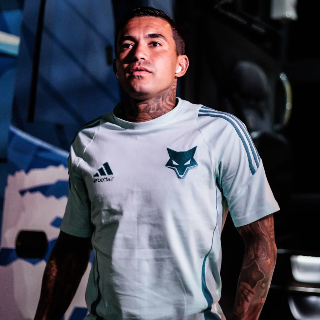 Cruzeiro e Dudu negociam rescisão em meio a interesse de Atlético-MG e Grêmio