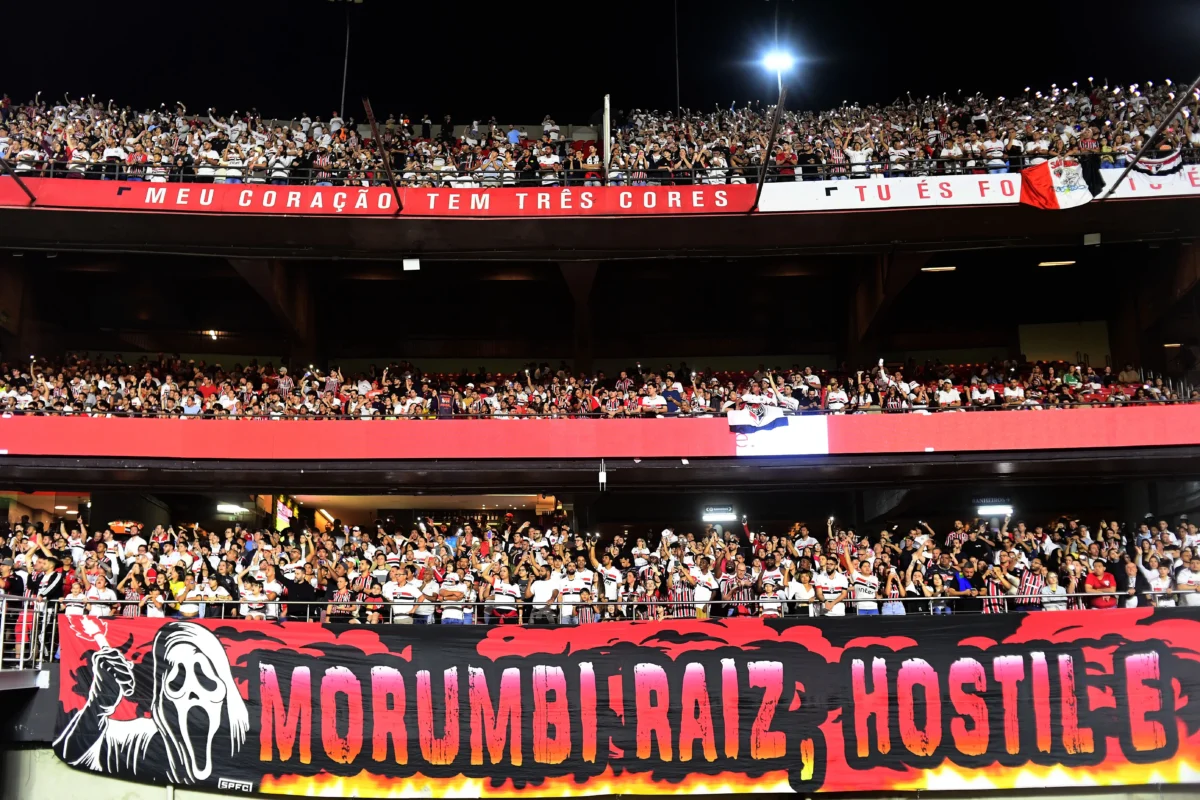 São Paulo x Alianza Lima: mais de 40 mil ingressos vendidos; confira preços e onde comprar