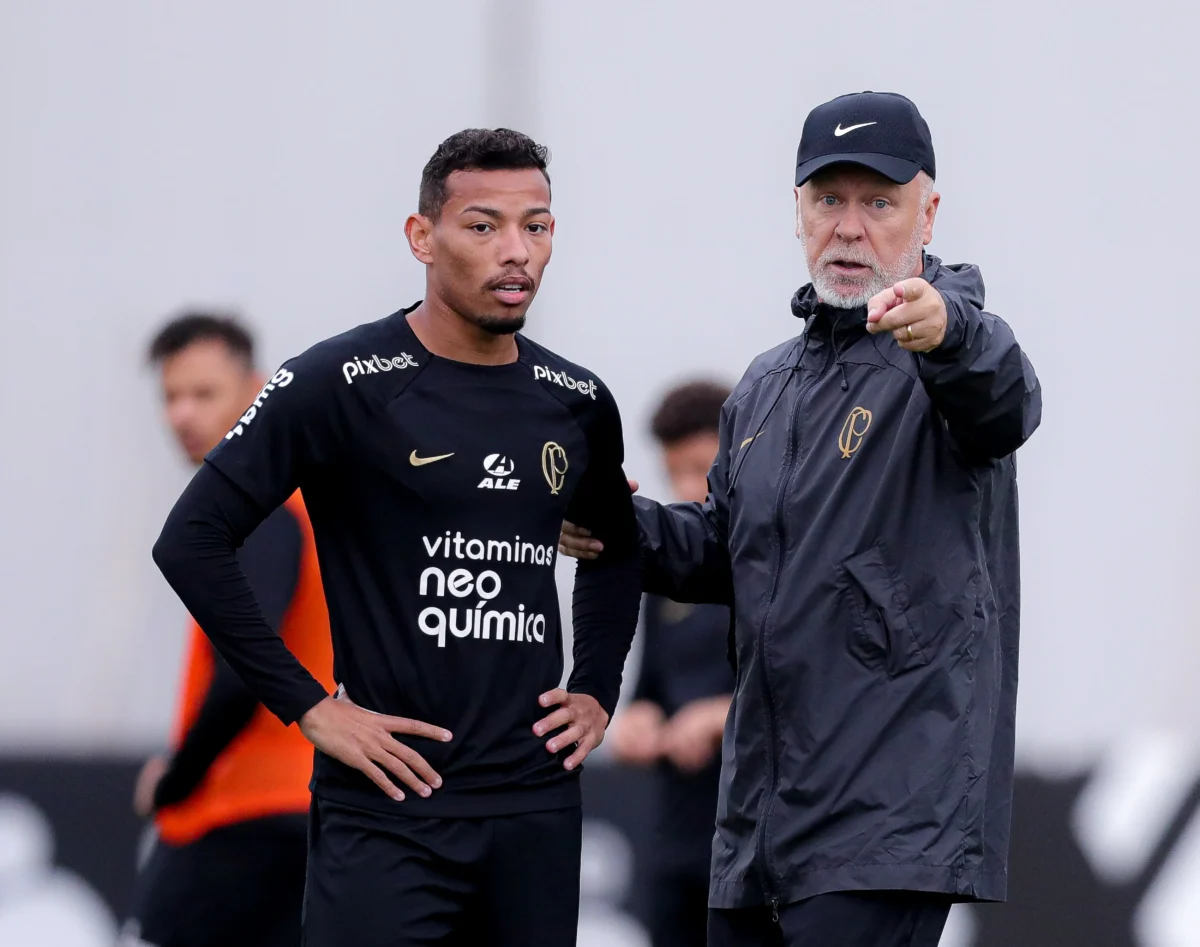 Cuiabá e Ruan Oliveira: contrato renovado até o fim da Série B