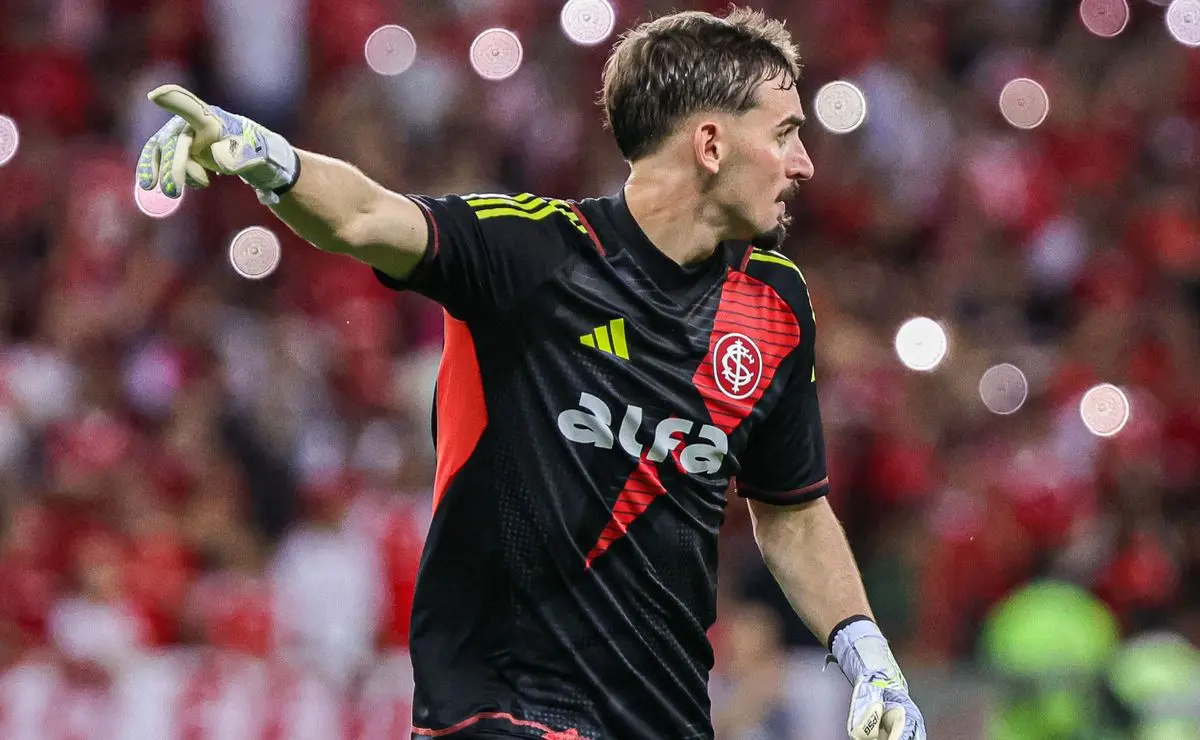 Anthoni no Internacional: Números Surpreendentes do Substituto de Rochet