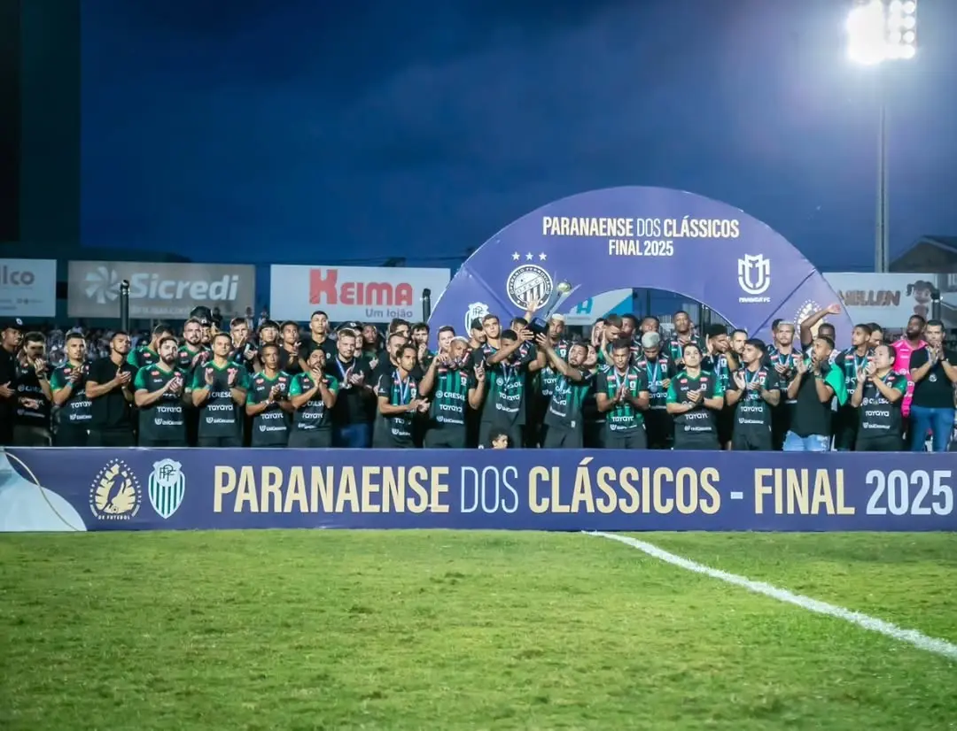 Copa do Brasil: Atlético-MG enfrentará rival paranaense em confronto inédito