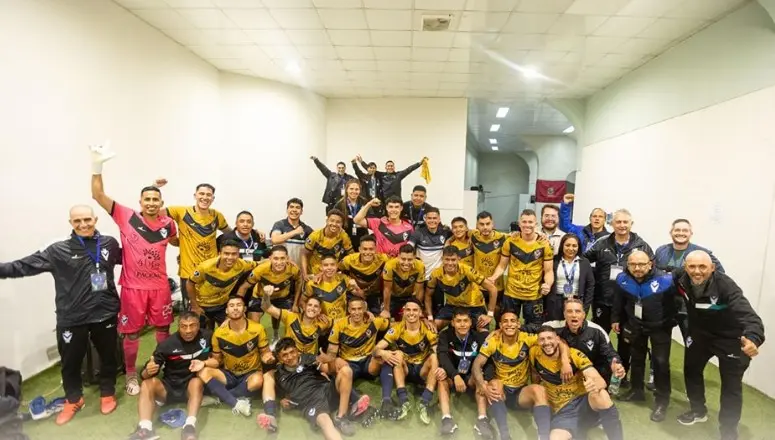 Falência do GV San José: o que mudou no rival do Fluminense desde 2019?