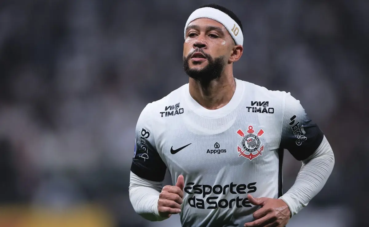 Desempenho do Corinthians contra estrangeiros acende alerta: 44,4% de aproveitamento
