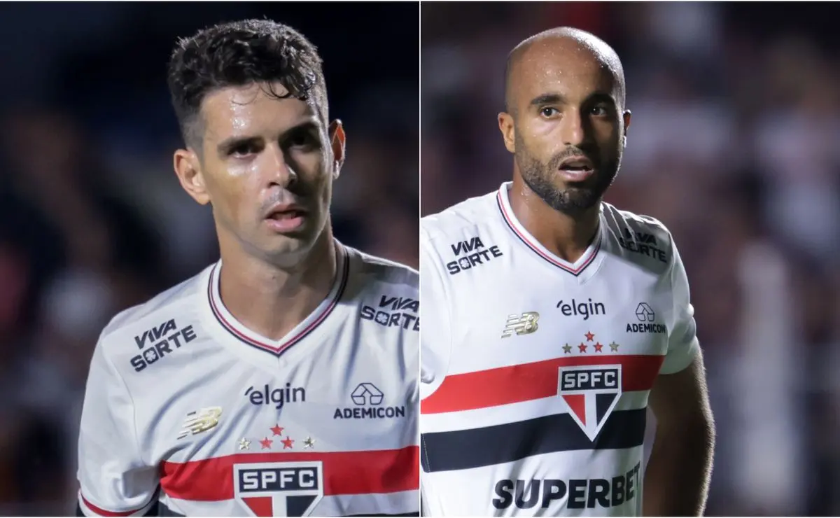 São Paulo: Desafios e Desfalques Contra o Alianza