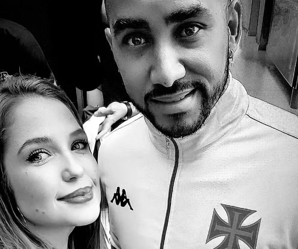 Payet, do Vasco, sob investigação policial por agressão a advogada