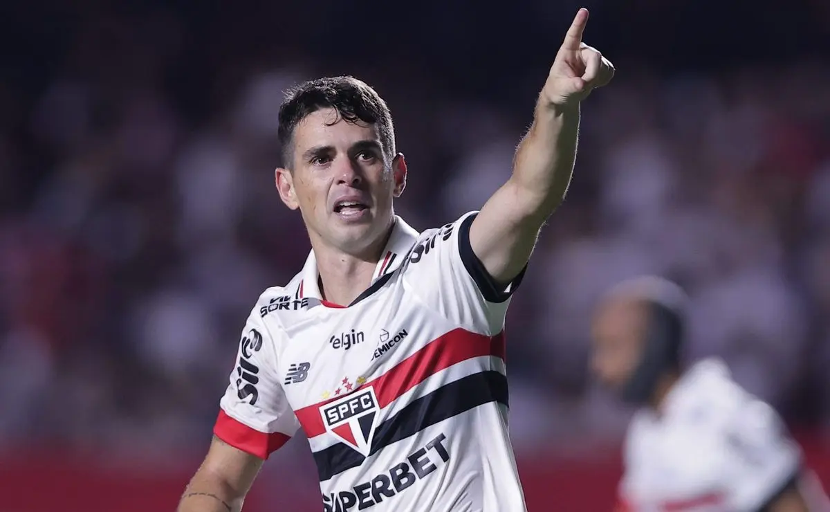 Superbet Almeja Contratação de Renome "Nível Oscar" para o São Paulo na Próxima Janela