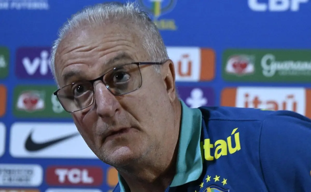 Dorival Júnior: Pedido da Torcida Gremista Acerta com o São Paulo