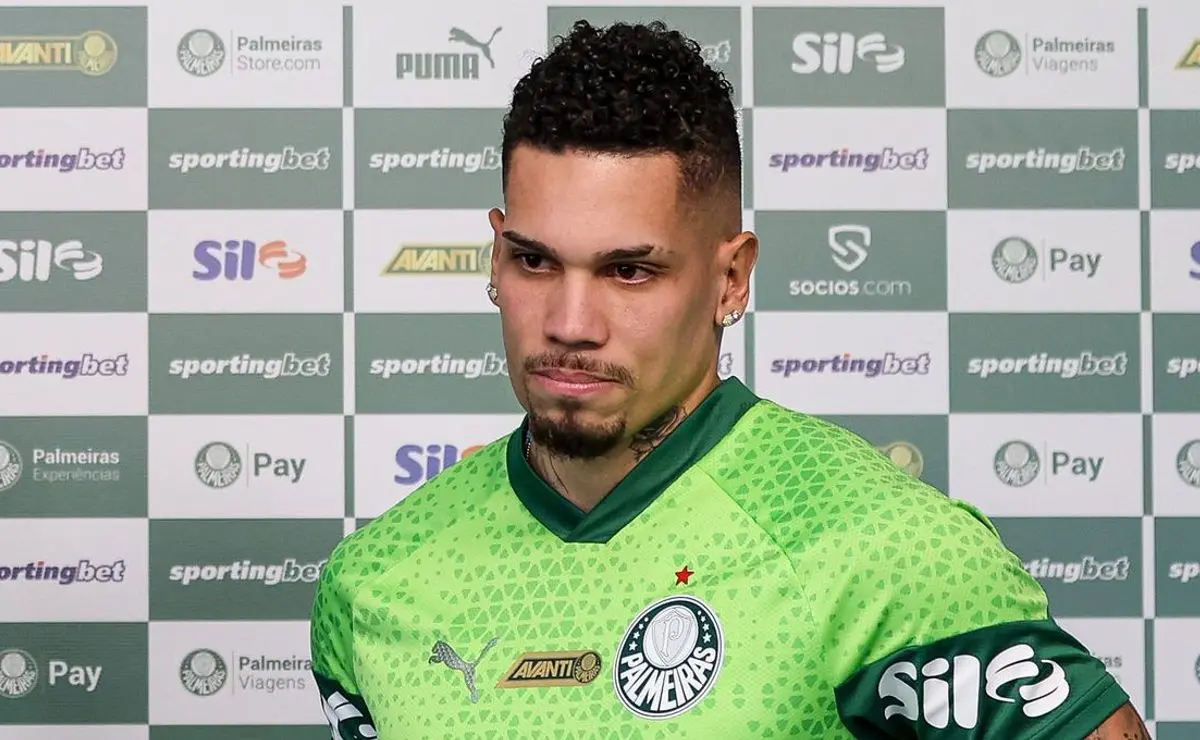 Paulinho no Dérbi: Escalado para Palmeiras x Corinthians e Possível Titular até o Final do Mês