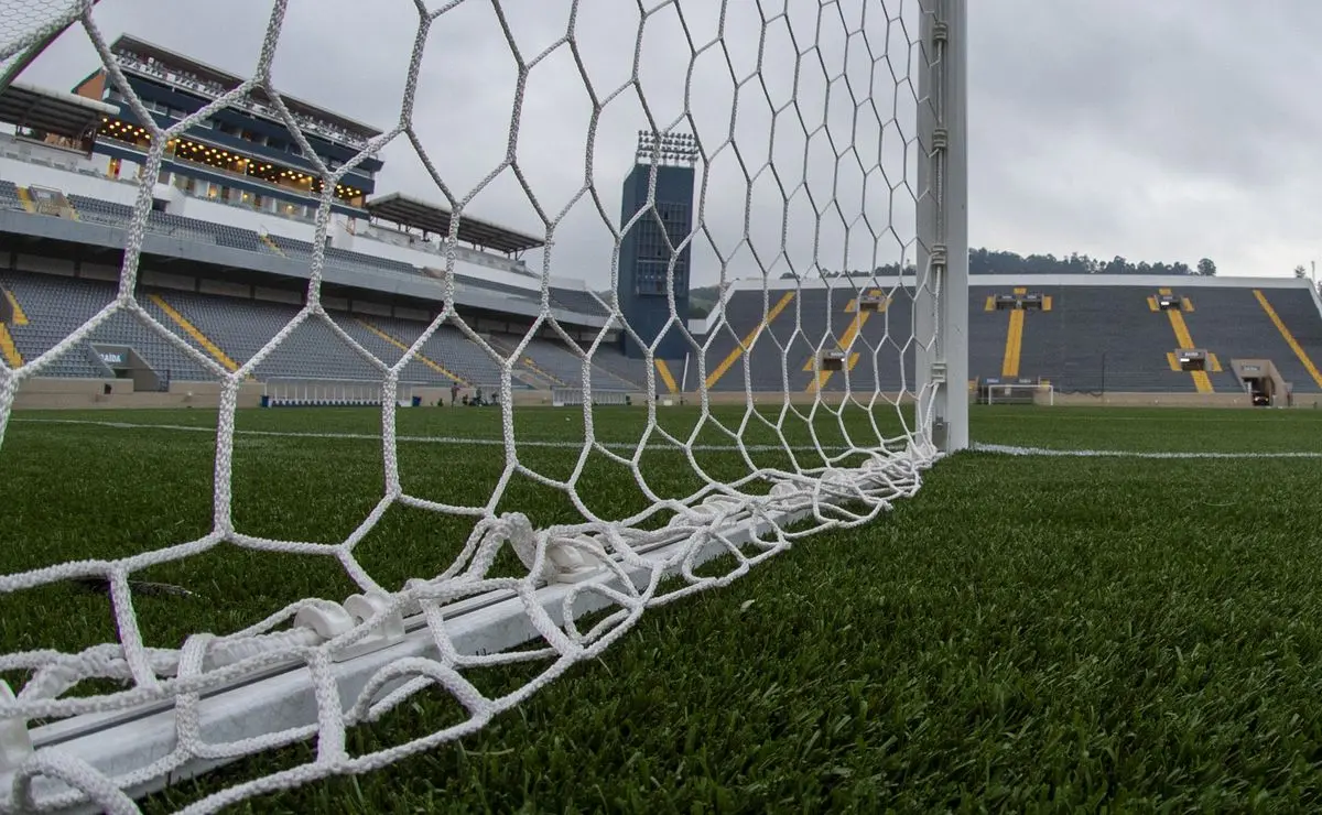 Provocação corintiana agita véspera de clássico contra o Palmeiras em Barueri