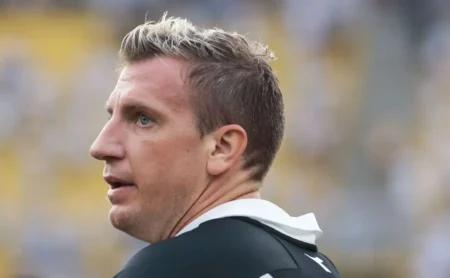 Maxi López na compra da SAF do Vasco: informações e tentativa de negociação.