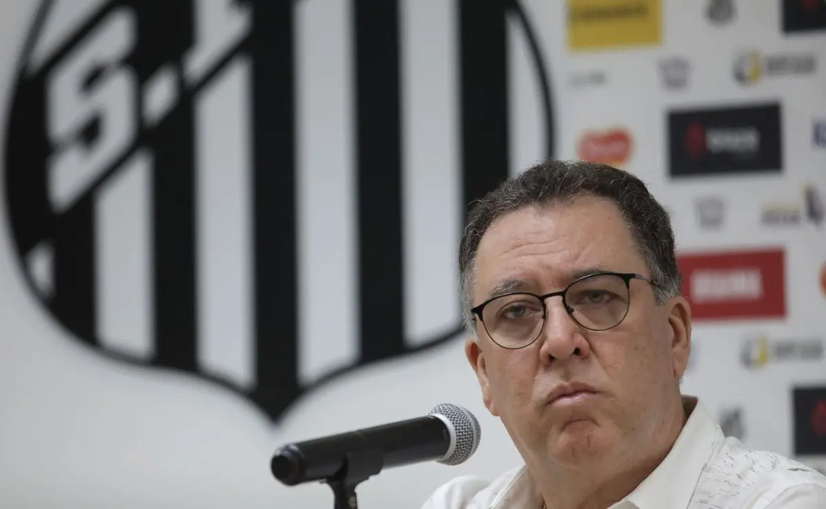 Santos: Nova Arena é Apresentada em Sessão Fechada do Conselho.
