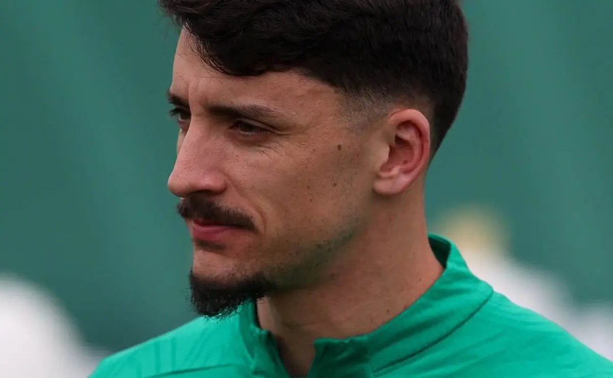 Piquerez no Palmeiras: reviravolta à vista e otimismo de Leila pela renovação
