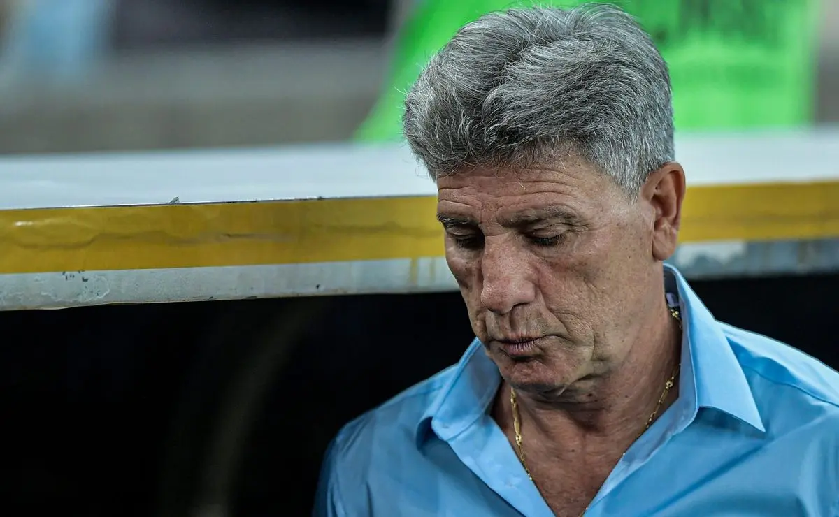 Victor Lessa: Renato Gaúcho Viajou para a Bolívia Apesar das Condições Médicas