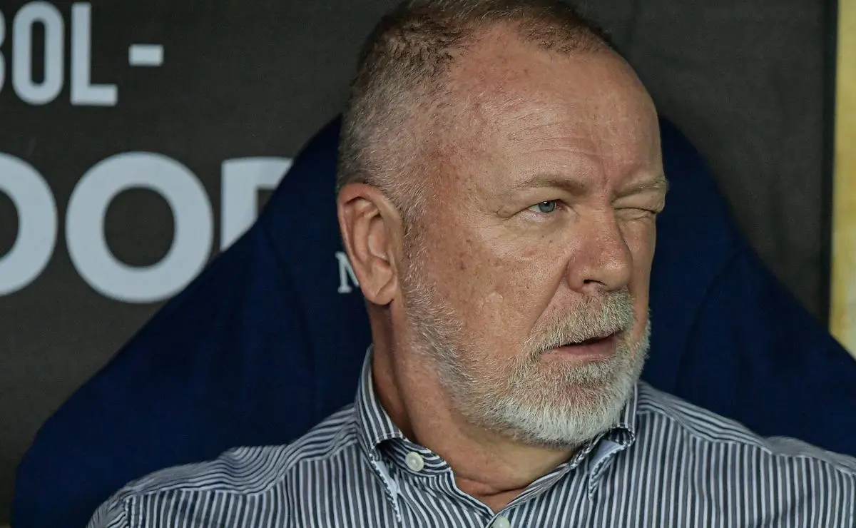 Grêmio de olho: Mano Menezes quer Matheus Gonçalves, disputado com o Cruzeiro