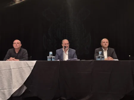Impeachment no Corinthians: Tuma aguarda conclusão de inquérito para prosseguir com votação