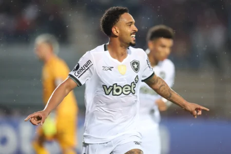 Botafogo vence Carabobo e quebra jejum de três meses longe de casa; confira a lista