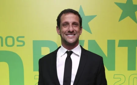 Belletti pode assumir o São Paulo em caso de saída de Zubeldía, diz jornal