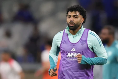 Cruzeiro desfalcado no Equador; Gabigol confirmado contra o Sport